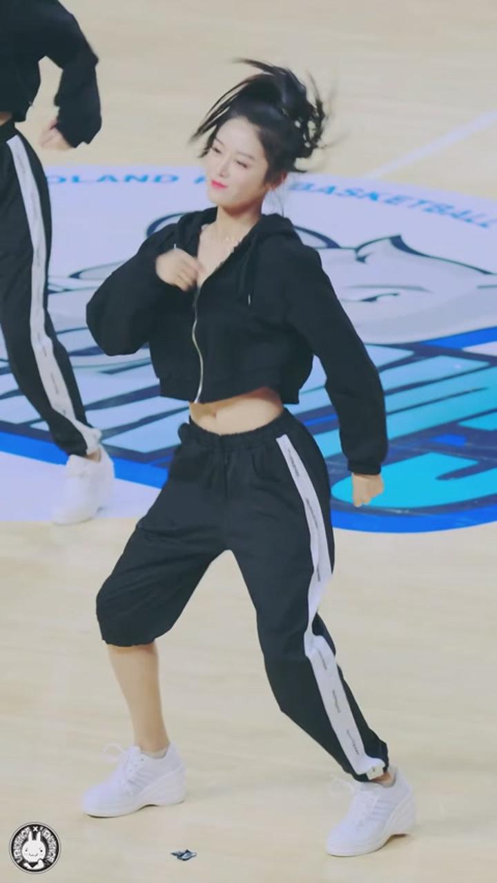 191207 치어리더 신세희 직캠 (1) 비디오 썸네일 이미지