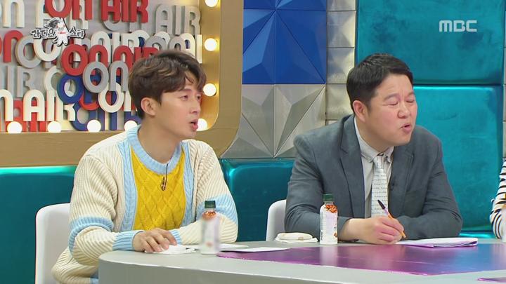 라디오스타.E614.190424.720p-NEXT (변우민, 강기영, 이현진, 정이랑) 비디오 썸네일 이미지