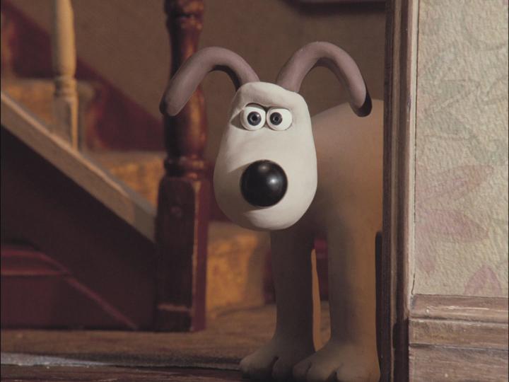 [ 월레스와 그로밋 - 전자바지 소동 - 1993년 ][ 1080p - RARBG릴 ] Wallace And Gromit 비디오 썸네일 이미지