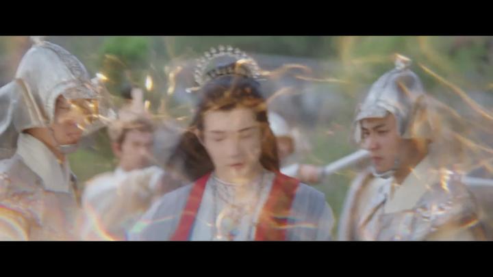 [중드] 임강선 2025 21-32 완결 720p [iQIYI자체자막] 비디오 썸네일 이미지