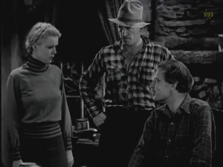 The Trail Beyond (1934)_트레일 비욘 비디오 썸네일 이미지