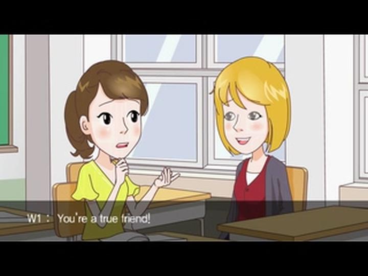 하루 10분 영어회화 (중급)_40강 비디오 썸네일 이미지