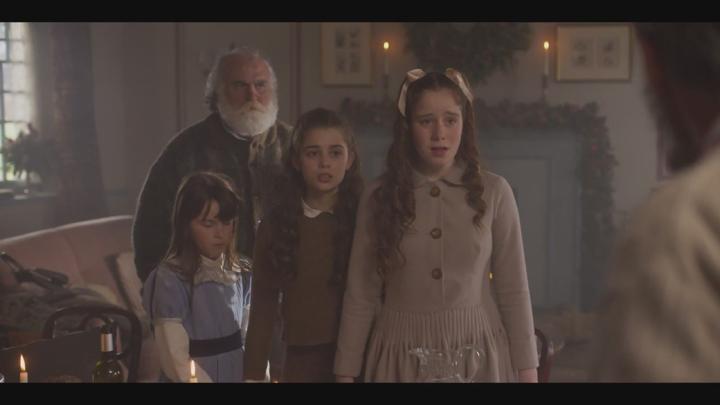 3일의크리스마스 시즌 1 총3화 완결 720p 고화질 한글자막 비디오 썸네일 이미지