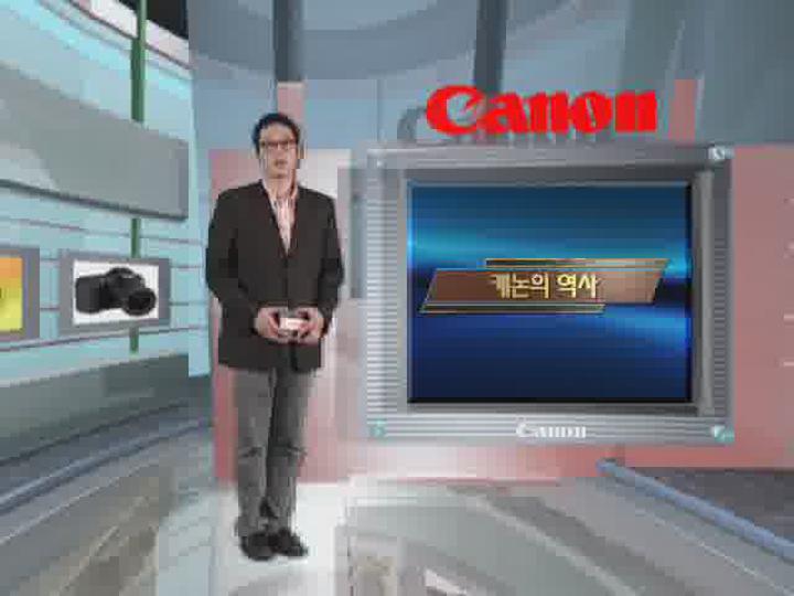 [카메라강좌] 캐논의 역사 비디오 썸네일 이미지