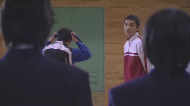 [일드] 한순간 바람이 되어라 비디오 썸네일 이미지