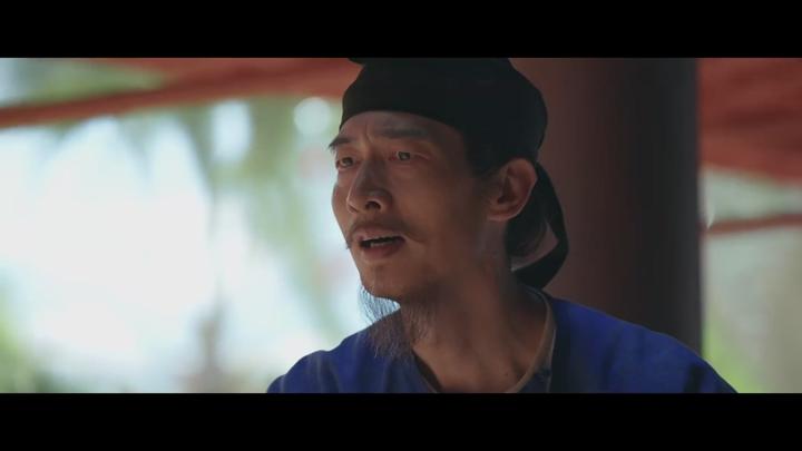 [최신 중드라마] 장안적려지 3화 비디오 썸네일 이미지