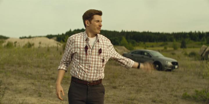 [Prime Video] 잭 리처 시즌3. 完 (1화~8화, 자막 내장파일) 2025년 작품  비디오 썸네일 이미지