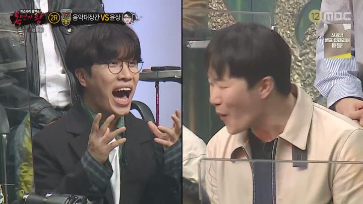 복면가왕.E302.210411.1080p-NEXT 비디오 썸네일 이미지