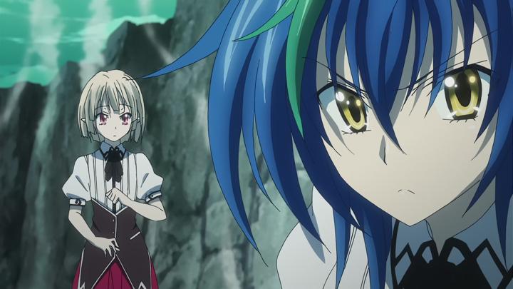 [블루레이/완결] 하이스쿨 DxD 3기 BorN - 01화~12화 + OAD (BD 1920x1080) [엔아르케] 비디오 썸네일 이미지