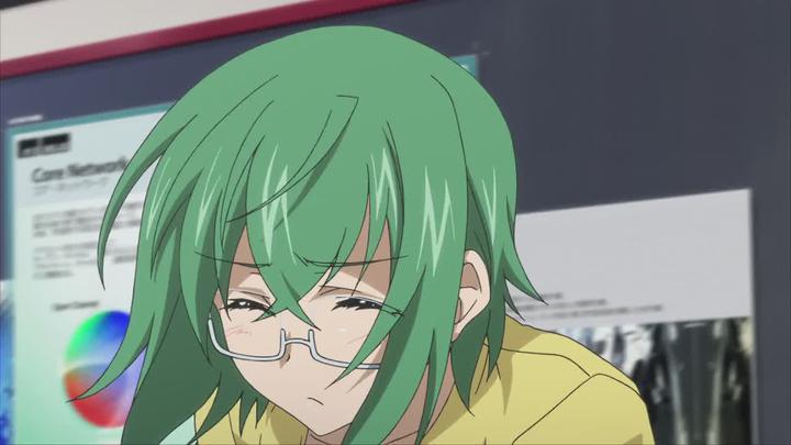 IS 인피니트 스트라토스 1기 Infinite Stratos 2011 총12화+OVA1편 (완) 비디오 썸네일 이미지