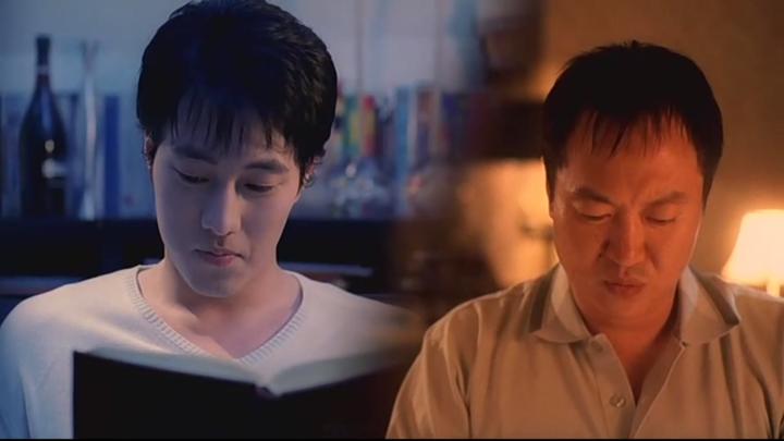 [ 도둑맞곤 못살아 ][ 소지섭 박상면 송선미 ] 코믹 액션 비디오 썸네일 이미지