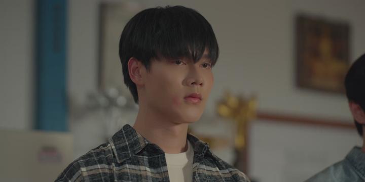 [태드 BL] 녹아웃 8화 비디오 썸네일 이미지