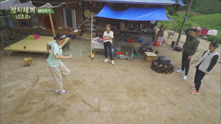 삼시세끼 시즌8 산촌편 E11 END.20191018.1080P.H264 비디오 썸네일 이미지