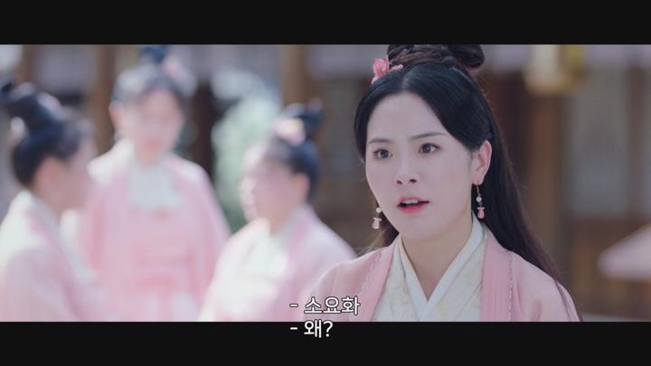 [중드]남장여자의 좌충우돌 서원일기[통천서원 12화] 비디오 썸네일 이미지