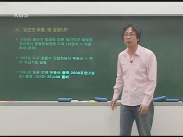 생존경제_버블은 어떻게 붕괴되는가 비디오 썸네일 이미지