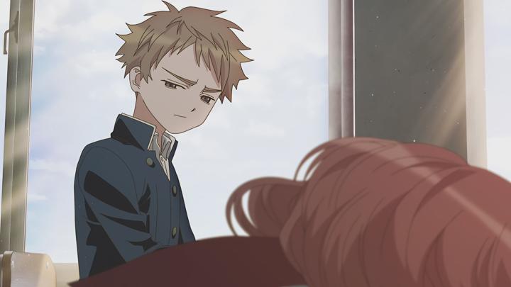 [블루레이/완결] 좋아하는 애가 안경을 깜빡했다 - 01화~13화 END (BD 1920x1080) [엔아르케] 비디오 썸네일 이미지