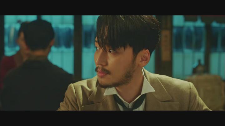 [tvN] 미스터 션샤인 09화 720p STT 이병헌 김태리 유연석 김민정 비디오 썸네일 이미지
