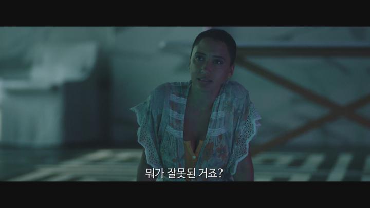 [어쌔신 드론전쟁]브루스 윌리스의 SF 아바타 액션 비디오 썸네일 이미지
