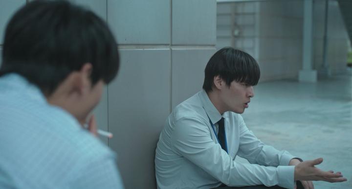 [84제곱미터] 2025.07.18 공개 강하늘 주연 예측불허 스릴러 비디오 썸네일 이미지