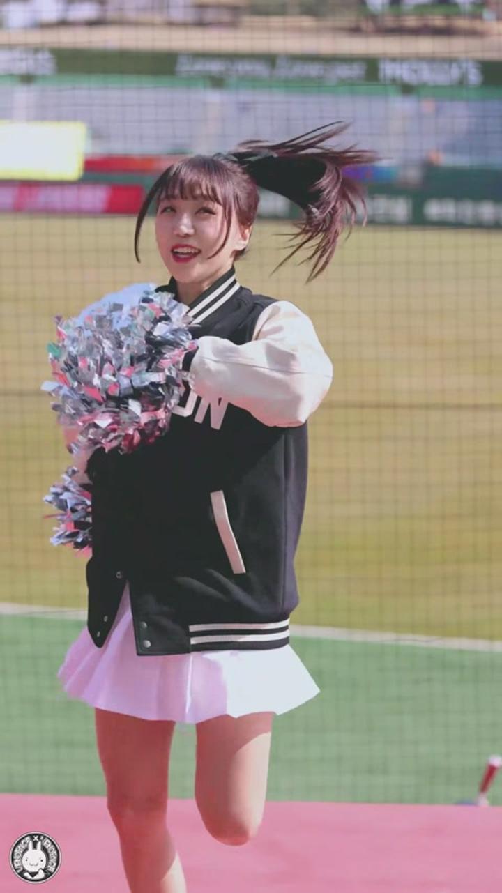 240315 치어리더 이주희 직캠 (1) 비디오 썸네일 이미지