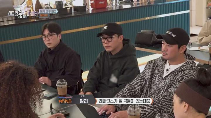 월드 오브 스트릿 우먼 파이터 (WSWF).E06.250701.x264.540p.WEB-DL-Phanteam 비디오 썸네일 이미지