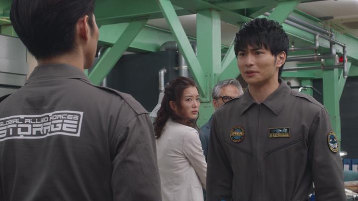 [최신일드] 울트라맨 Z 20화 (2020) (우리말) 비디오 썸네일 이미지