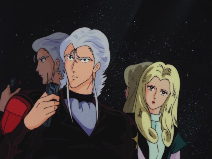 - 달로스 DALLOS ダロス OVA 1983 1080p (자막포함) 비디오 썸네일 이미지