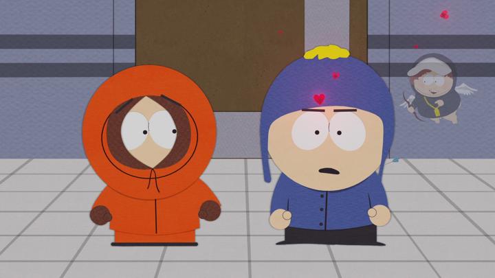 사우스 파크.South Park.S26 비디오 썸네일 이미지