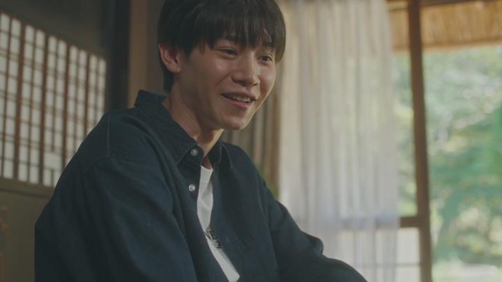 [최신일드] 아리스 씨네 화롯가 5화 비디오 썸네일 이미지
