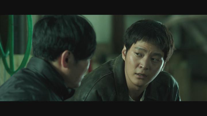 [그놈이다] 주원  유해진  이유영 출연 jenm 비디오 썸네일 이미지