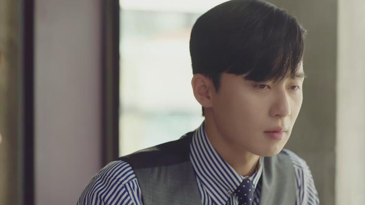 [4K UHD] 김비서가 왜 그럴까 14화 2160p-Deresisi 비디오 썸네일 이미지
