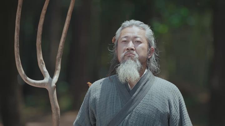 [최신 중드라마] 공략냉소주 5화 비디오 썸네일 이미지
