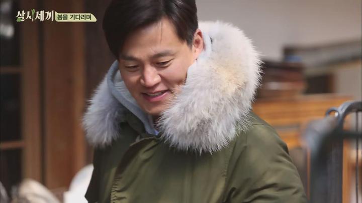 삼시세끼 시즌3 정선편2 E01.20150515.1080P.H264 비디오 썸네일 이미지