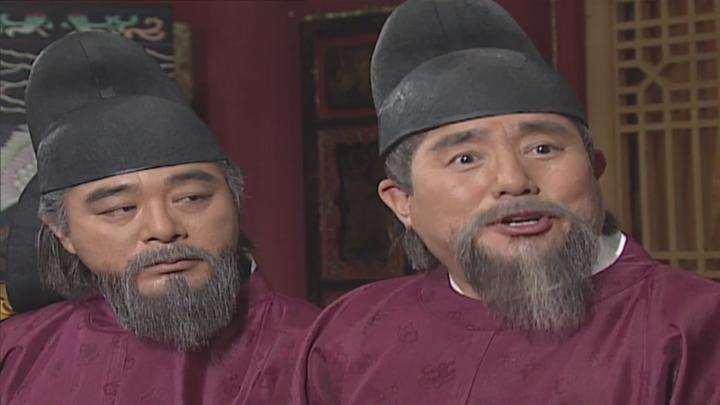 [한드완결]KBS 태조 왕건.136회 비디오 썸네일 이미지