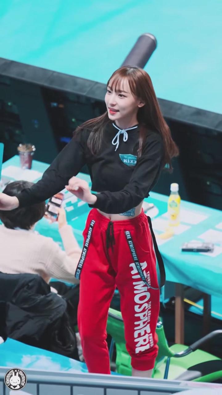 200223 치어리더 정희정 직캠 (2) 비디오 썸네일 이미지
