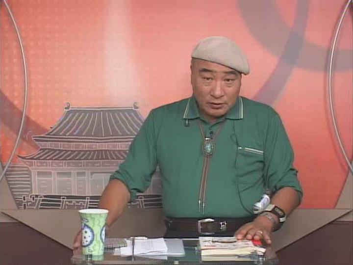 중국어 무작정 따라하기 CHINA_06강 비디오 썸네일 이미지
