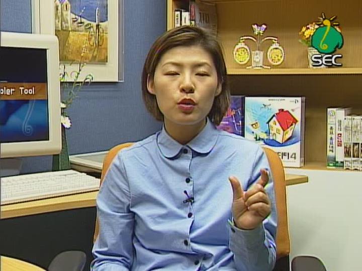 포토샵 초급_17강 색상 샘플러 툴과 기타 툴 비디오 썸네일 이미지