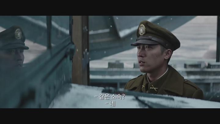 [리버레이션: 천진 대전투]중국인민해방군의 전.진.대.전.투 비디오 썸네일 이미지