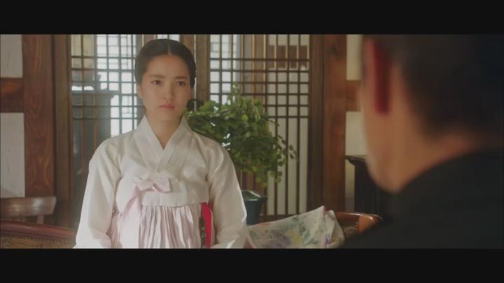 [tvN] 미스터 션샤인 18화 450p STT 이병헌 김태리 유연석 김민정 비디오 썸네일 이미지