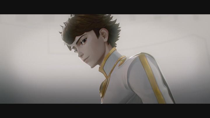 To Be Hero X (투 비 히어로 X) (중국어) E04 1080p WEB-DL H264 비디오 썸네일 이미지
