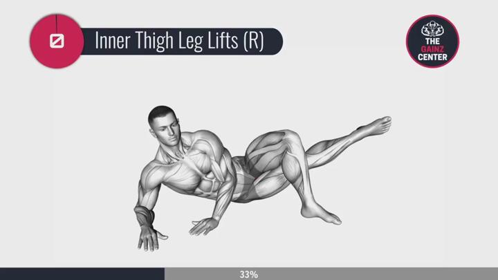 전신운동.55_How To Reduce Thigh And Butt Fat For Men 비디오 썸네일 이미지