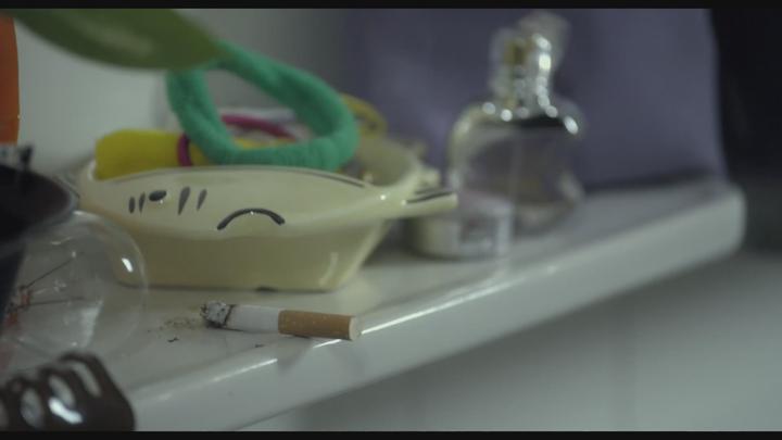 정식릴 [ 카르미나 그리고 아멘 ] 남-편의 죽음을 숨기는 황당한 사연_bkmv 비디오 썸네일 이미지