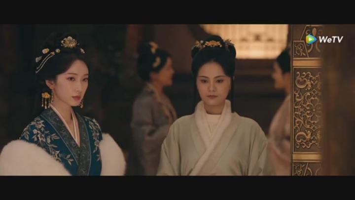 [ 도화영강산 2025 ] 제05화 IPS (WeTV) 비디오 썸네일 이미지