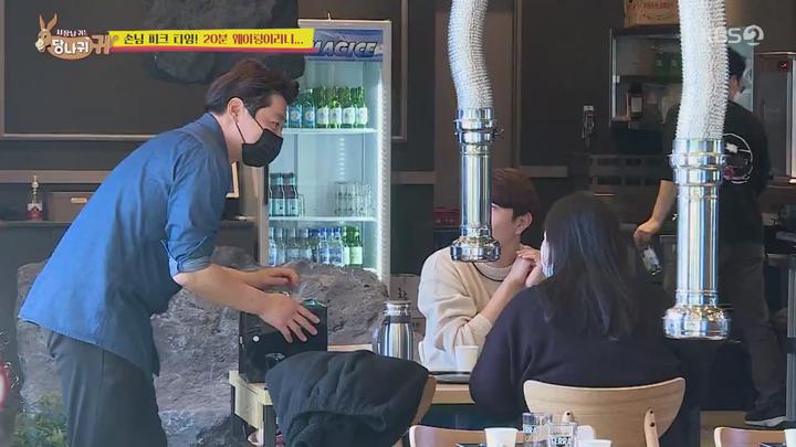 포스터
