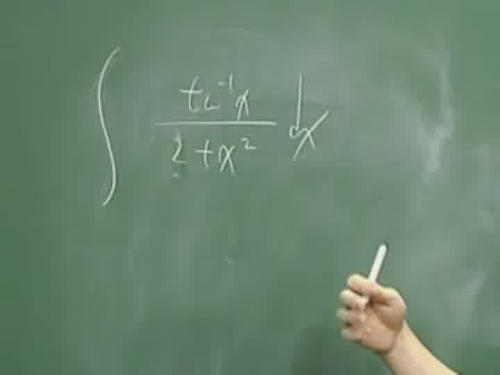 편입수학_적분학.02_치환적분법 비디오 썸네일 이미지