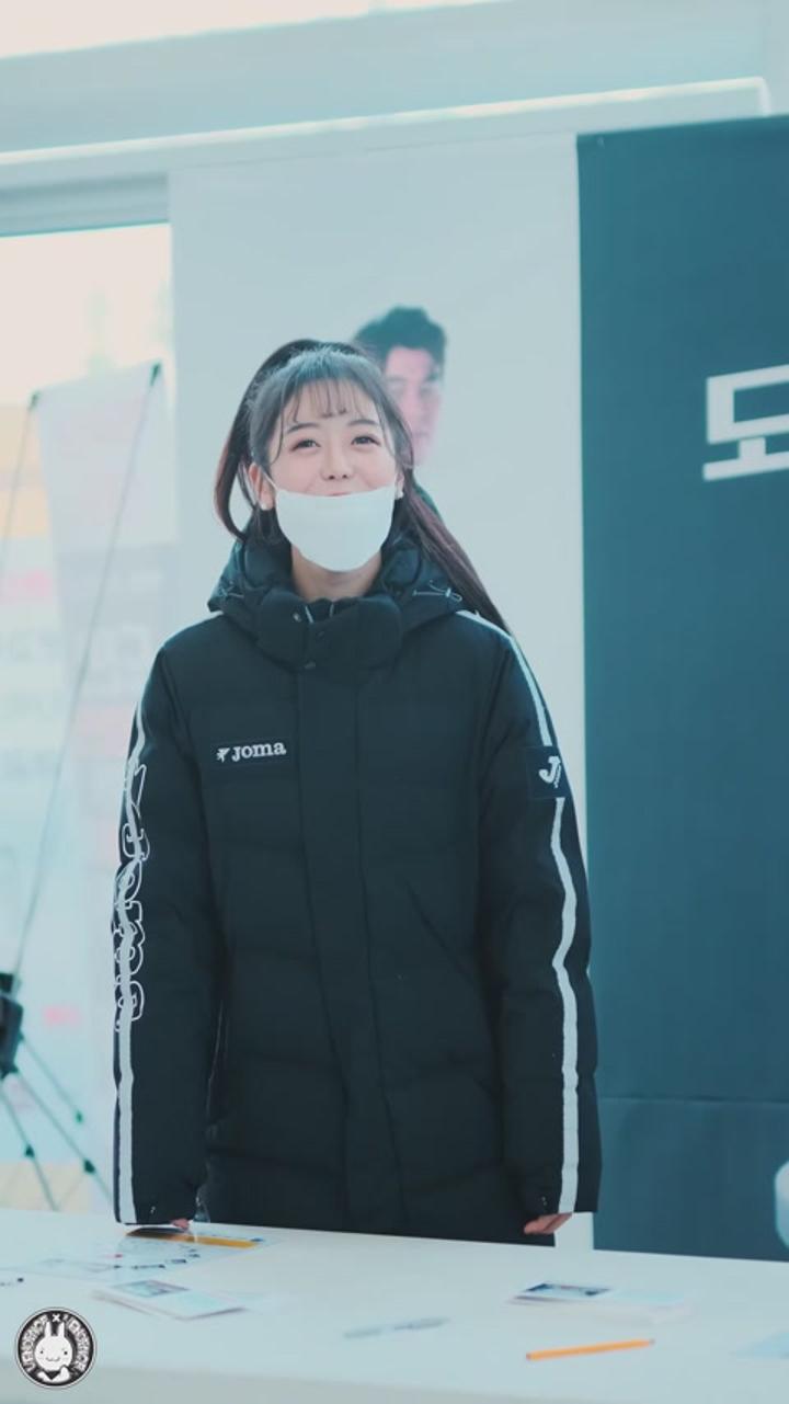 200208 치어리더 신세희 직캠 (2) 비디오 썸네일 이미지