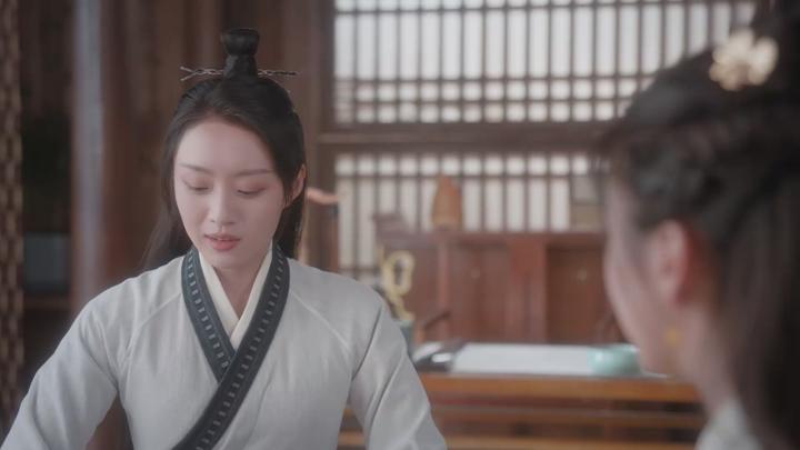 [최신 중드라마] 공략냉소주 6화 비디오 썸네일 이미지