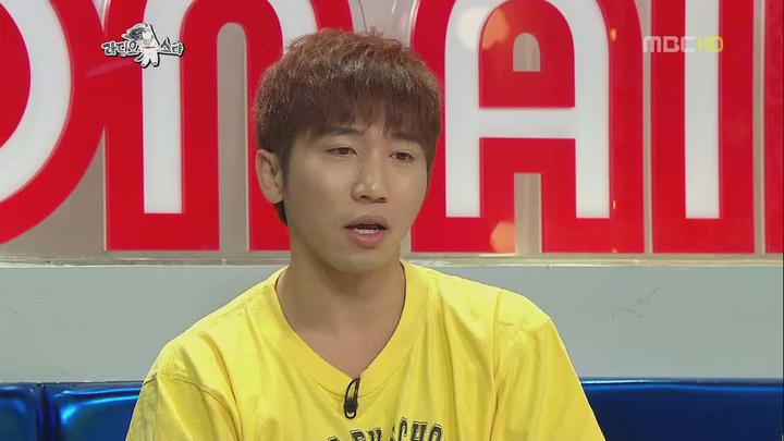 라디오스타.E262.111221.720p-HANrel (김경호, 김연우, 장재영, 정성호 2부) 비디오 썸네일 이미지