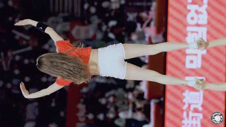 220206 치어리더 은나영 직캠 (1) 비디오 썸네일 이미지