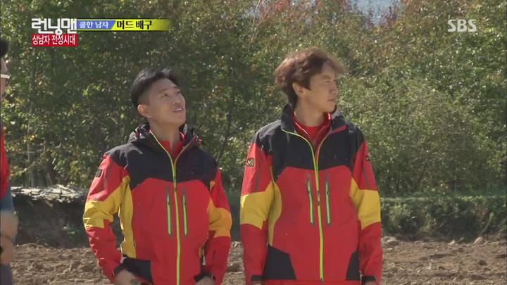 런닝맨.E217.141019.720p-NEXT (조진웅, 김성균, 오상진) 비디오 썸네일 이미지